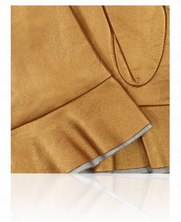 Перчатки Женские K11-FINOUGE/P.BRONZ